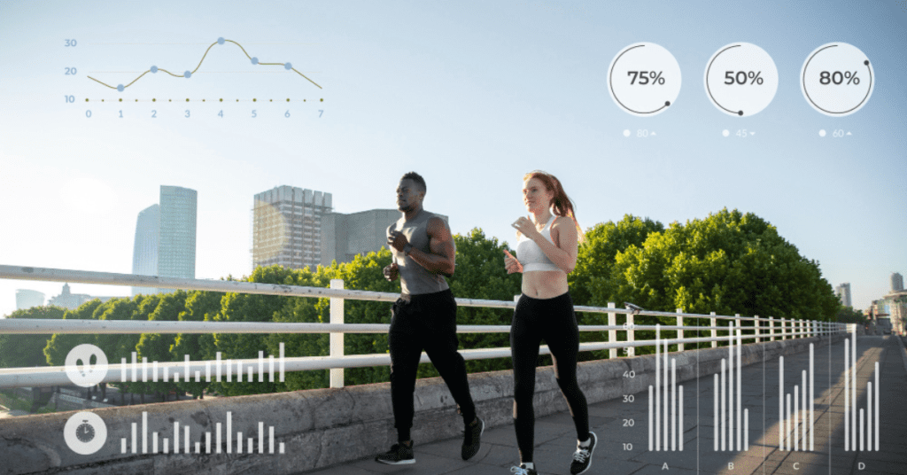 Fitness Tracking