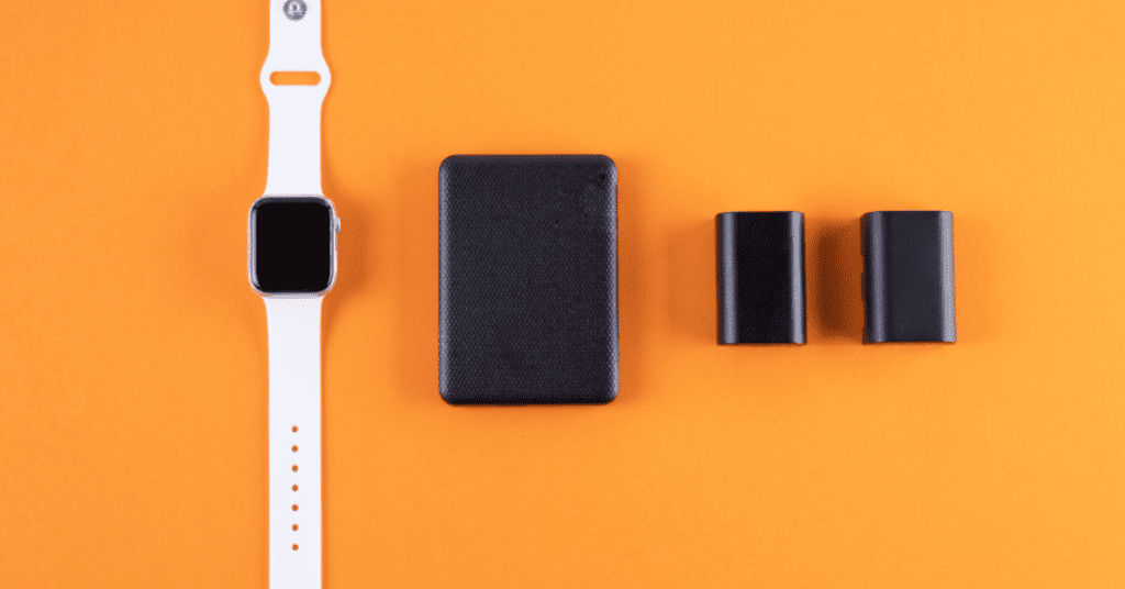 Smartwatch Accessories